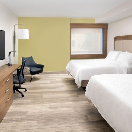 Holiday Inn Express Jacksonville Beach By Ihg Екстериор снимка