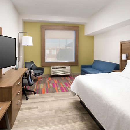 Holiday Inn Express Jacksonville Beach By Ihg Екстериор снимка