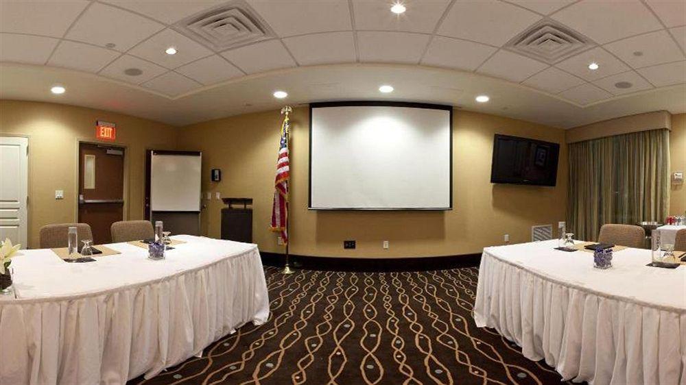 Holiday Inn Express Jacksonville Beach By Ihg Екстериор снимка