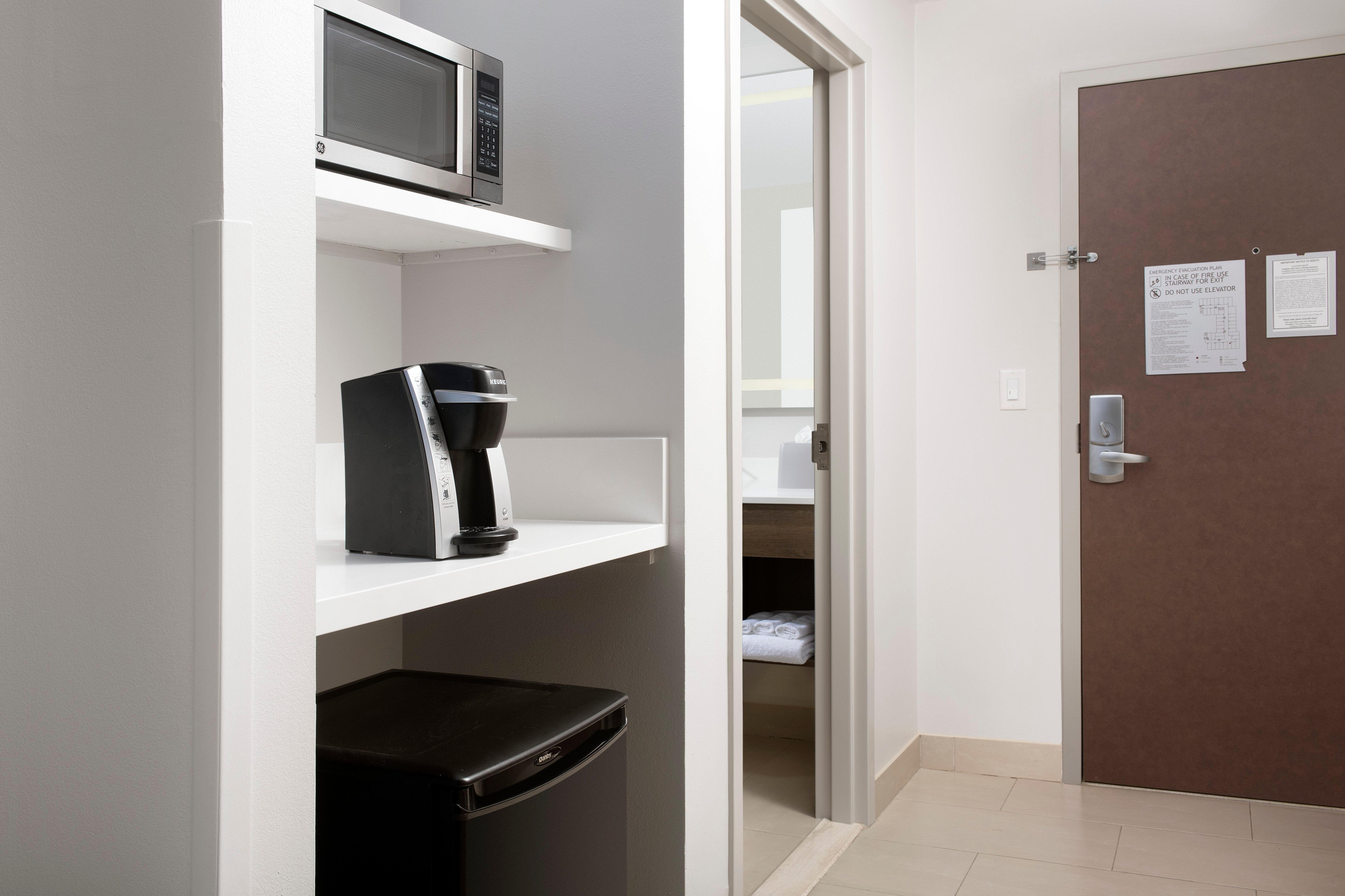 Holiday Inn Express Jacksonville Beach By Ihg Екстериор снимка