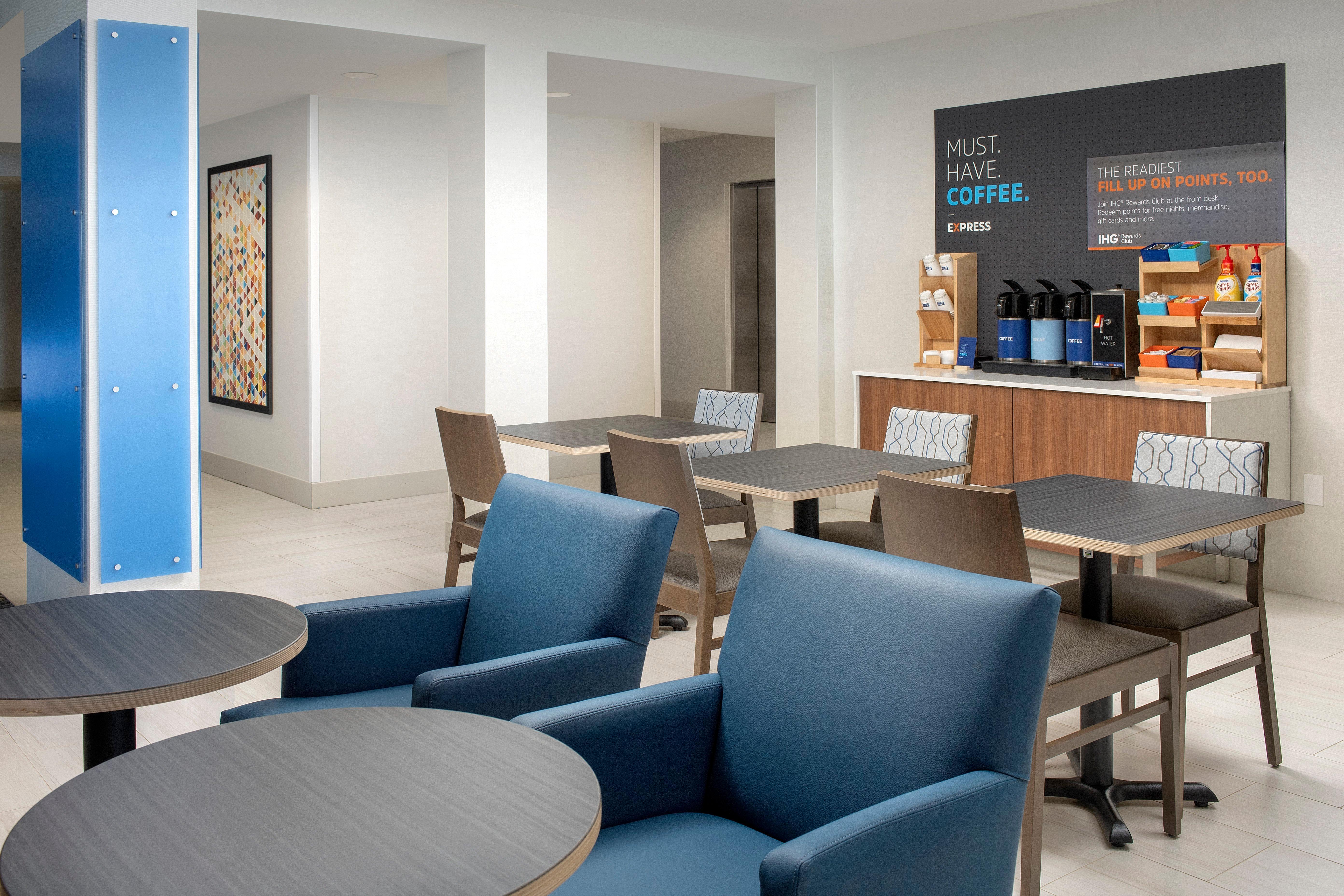 Holiday Inn Express Jacksonville Beach By Ihg Екстериор снимка