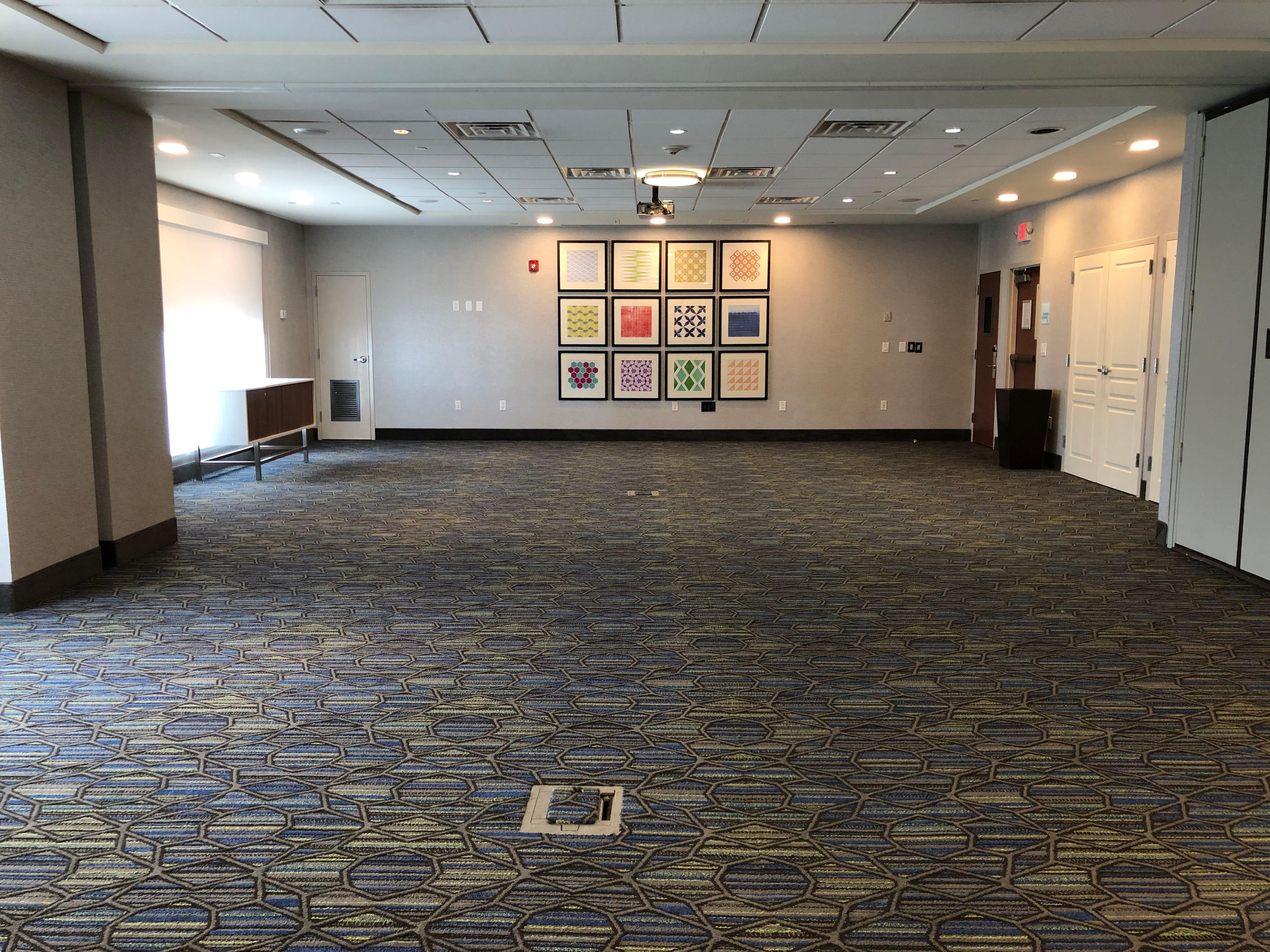 Holiday Inn Express Jacksonville Beach By Ihg Екстериор снимка