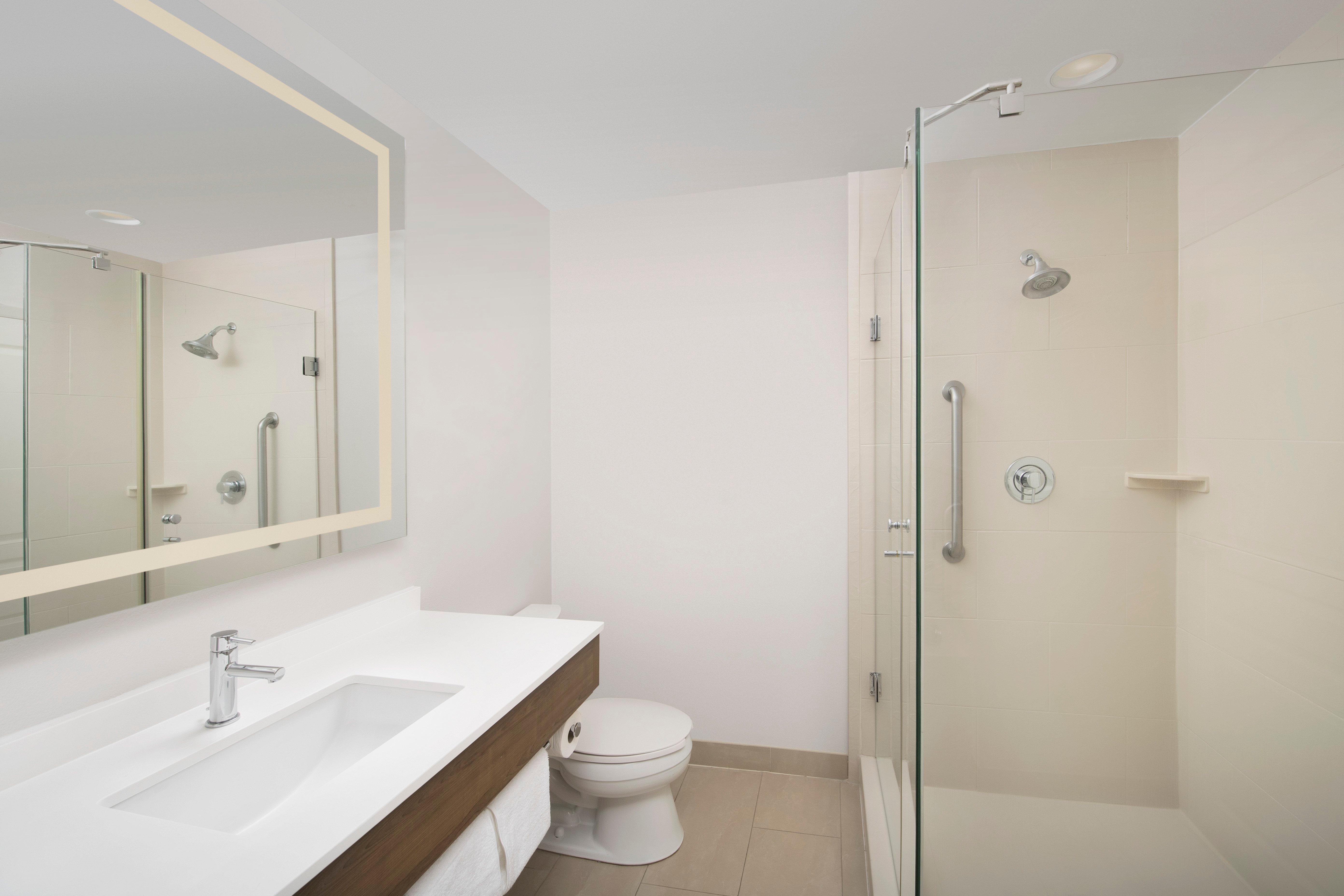 Holiday Inn Express Jacksonville Beach By Ihg Екстериор снимка
