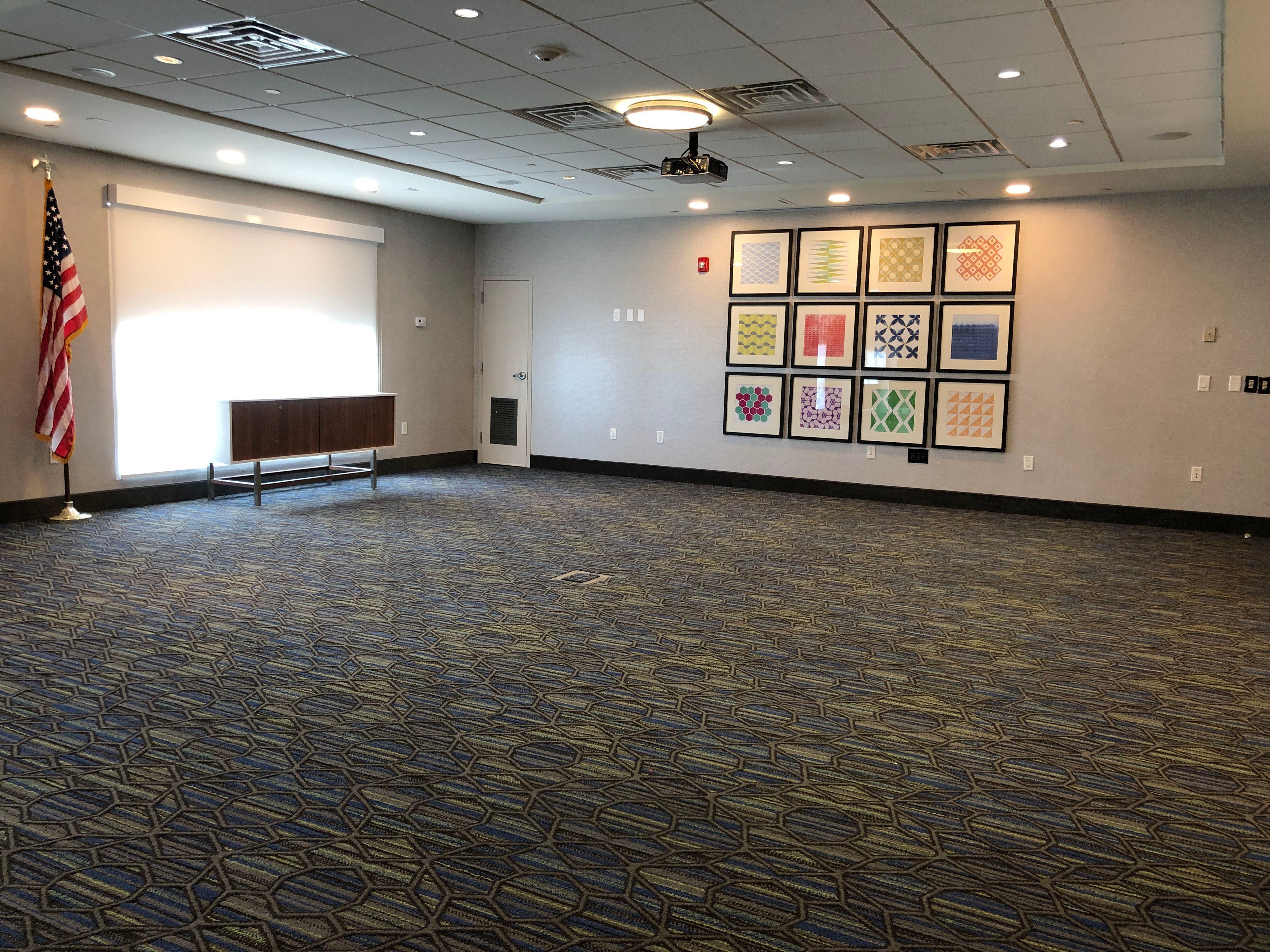 Holiday Inn Express Jacksonville Beach By Ihg Екстериор снимка