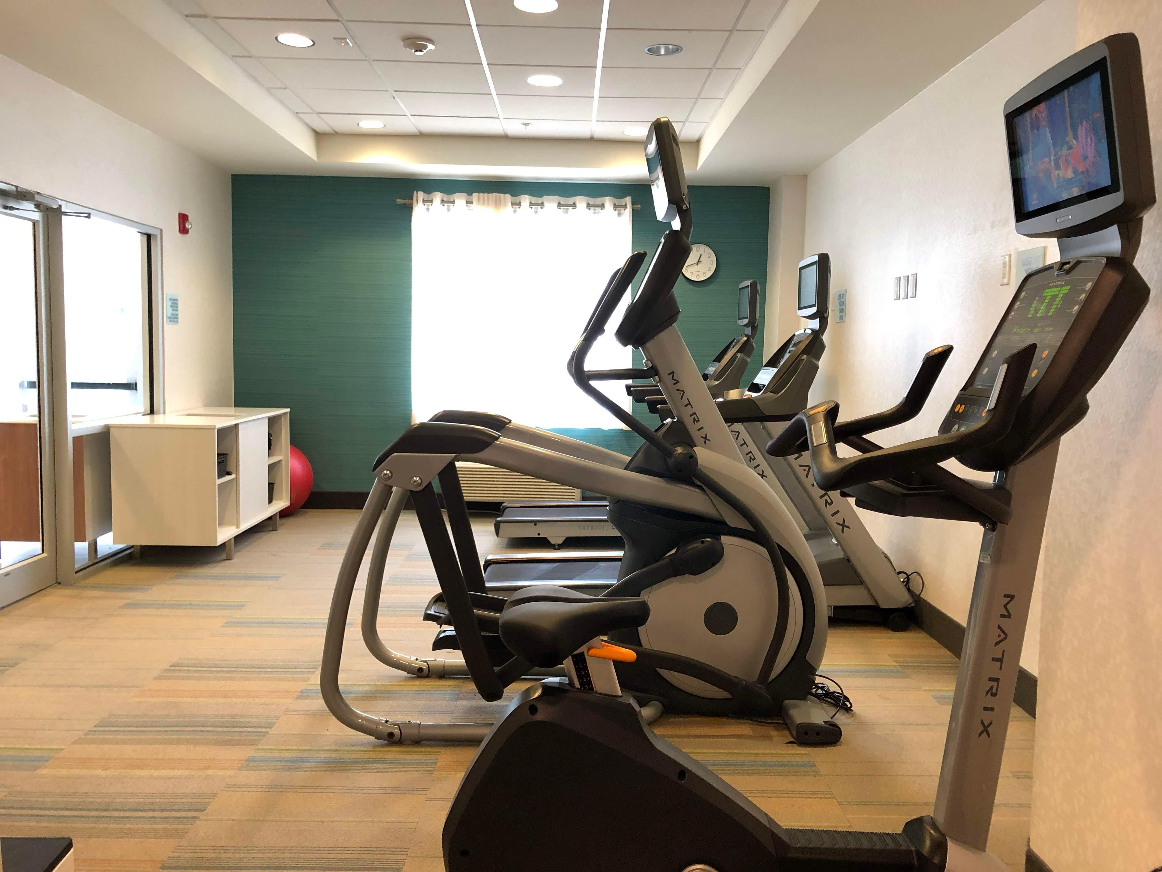 Holiday Inn Express Jacksonville Beach By Ihg Екстериор снимка