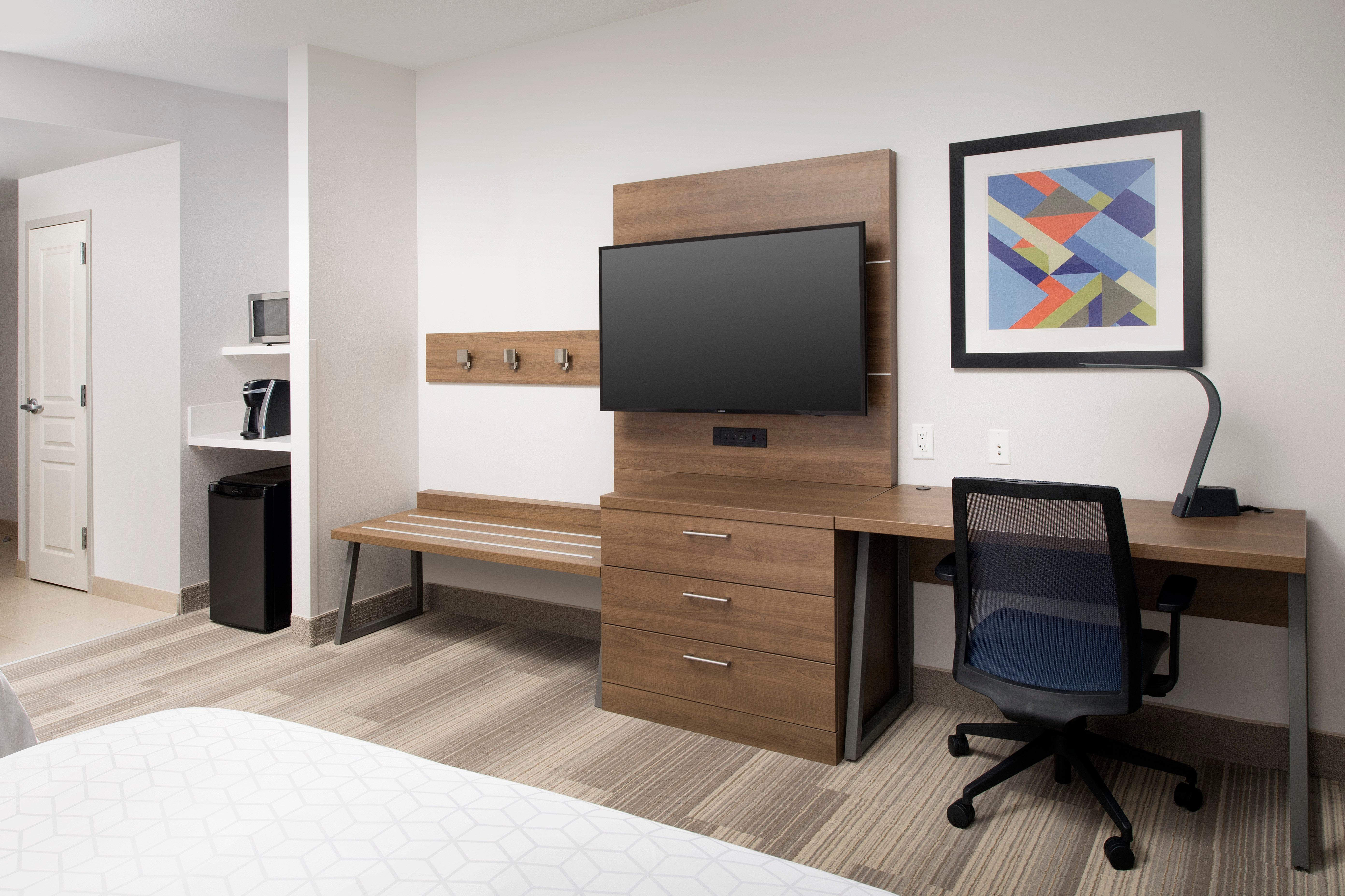 Holiday Inn Express Jacksonville Beach By Ihg Екстериор снимка