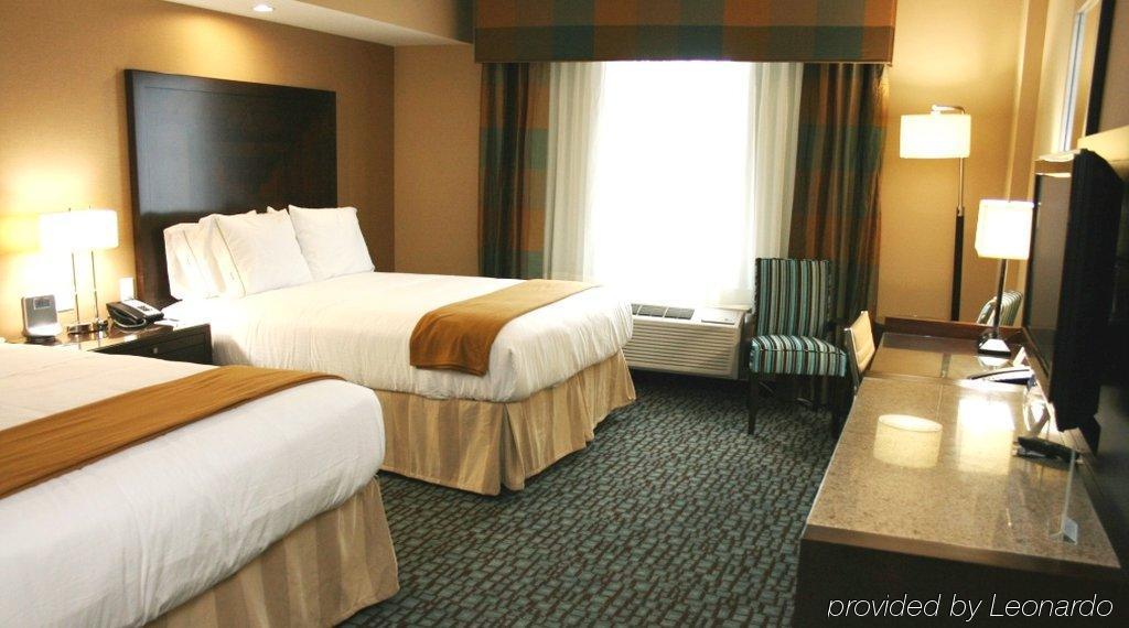 Holiday Inn Express Jacksonville Beach By Ihg Екстериор снимка