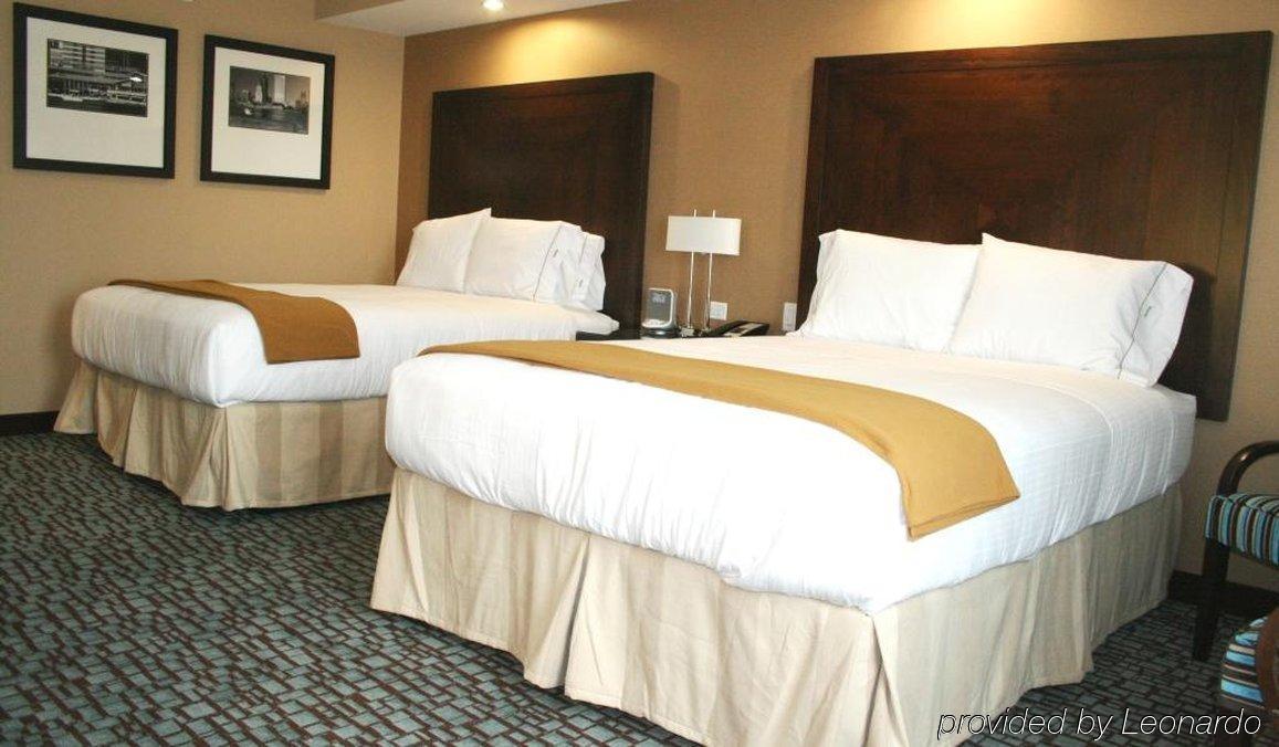 Holiday Inn Express Jacksonville Beach By Ihg Екстериор снимка