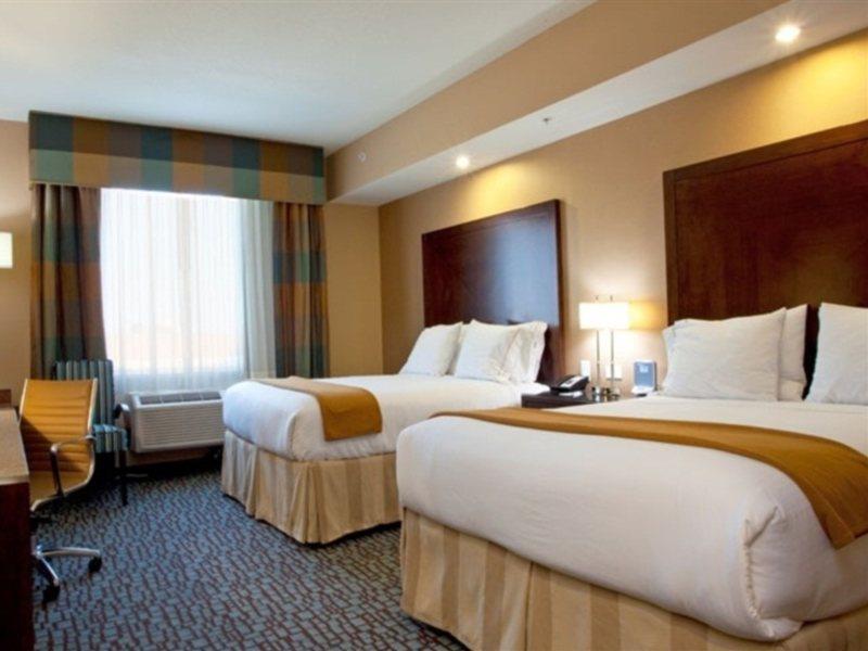 Holiday Inn Express Jacksonville Beach By Ihg Екстериор снимка