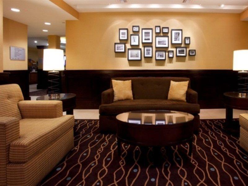 Holiday Inn Express Jacksonville Beach By Ihg Екстериор снимка