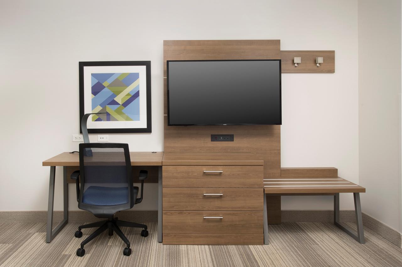 Holiday Inn Express Jacksonville Beach By Ihg Екстериор снимка